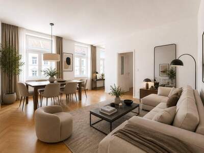 Wohnung kaufen in 1160 Wien