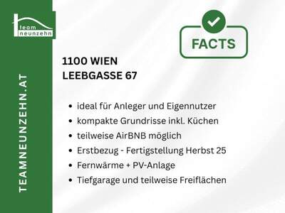 Wohnung kaufen in 1100 Wien (Bild 2)