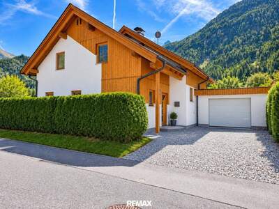 Haus kaufen in 6444 Längenfeld