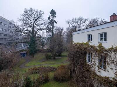 Altbauwohnung mit Balkon mieten in 4020 Linz (Bild 3)