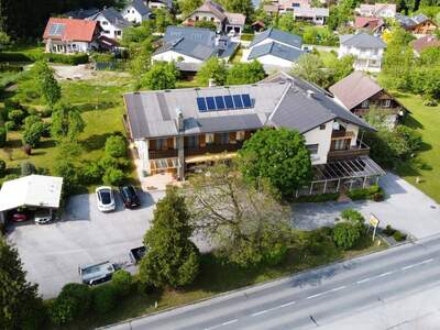 Haus kaufen in 9220 Velden