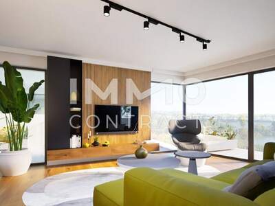 Doppelhaushälfte kaufen in 3421 Höflein