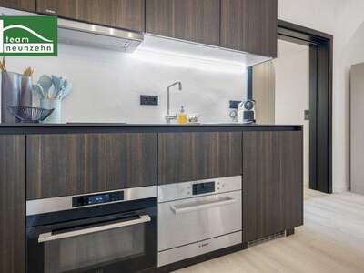 Wohnung mieten in 1190 Wien (Bild 3)