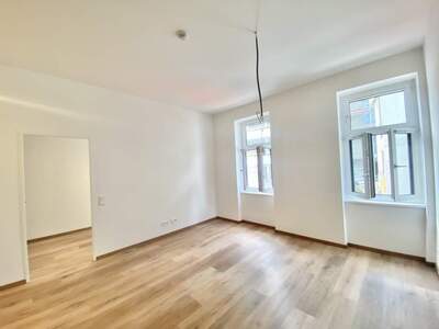 Eigentumswohnung in 1110 Wien