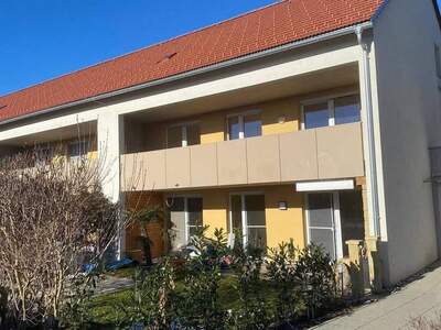 Wohnung mieten in 8323 Nestelbach