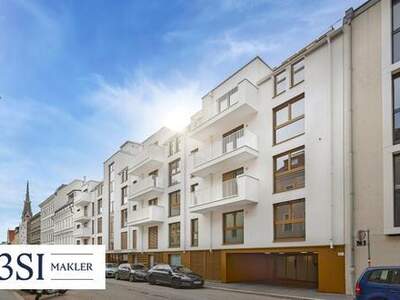 Wohnung mieten in 1180 Wien