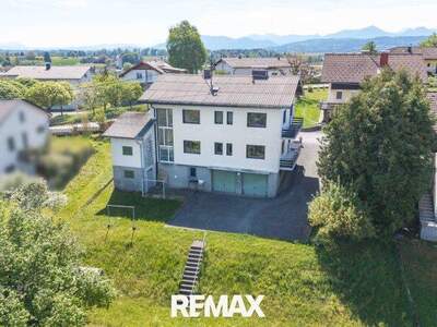 Einfamilienhaus kaufen in 4655 Vorchdorf