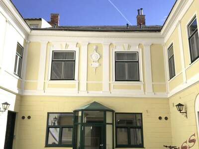 Altbauwohnung kaufen in 2500 Baden (Bild 2)