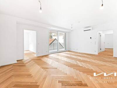 Eigentumswohnung in 1040 Wien