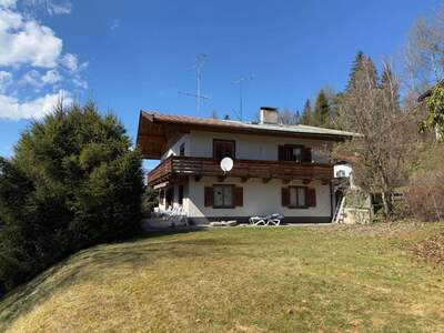 Haus kaufen in 6370 Kitzbühel