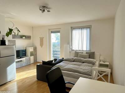 Apartment provisionsfrei mieten in 9020 Kärnten