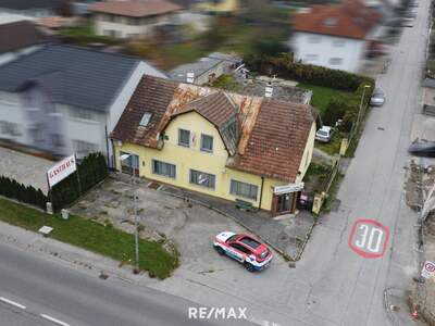 Haus kaufen in 3151 St. Georgen