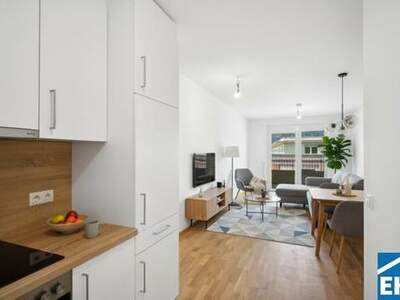 Mietwohnung in 8020 Graz