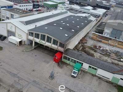 Gewerbeobjekt mieten in 3500 Krems (Bild 3)