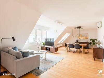 Wohnung kaufen in 1100 Wien