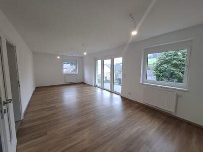 Terrassenwohnung mieten in 3263 Randegg (Bild 2)