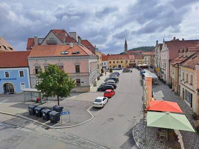 Wohnung kaufen in 3730 Eggenburg