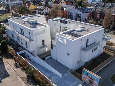 Terrassenwohnung kaufen in 1220 Wien (Bild 1)