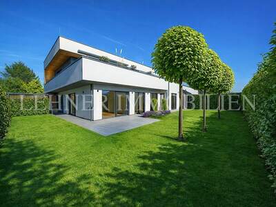 Terrassenwohnung kaufen in 8075 Hart (Bild 3)