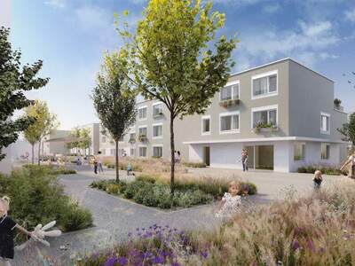 Wohnung mieten in 1220 Wien