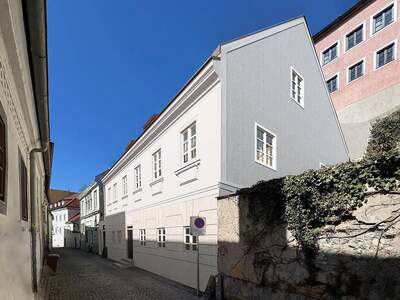 Haus kaufen in 4400 Steyr
