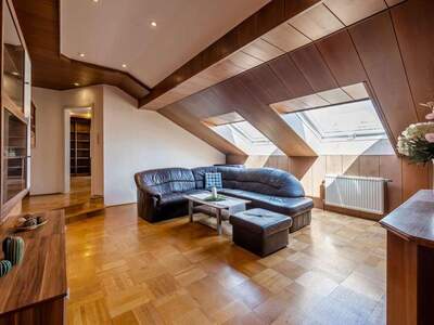 Altbauwohnung kaufen in 1140 Wien (Bild 3)