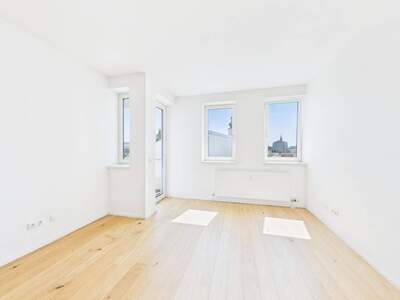 Wohnung mieten in 4040 Linz