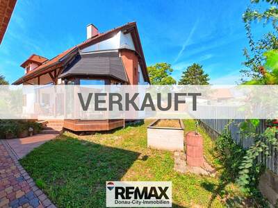 Einfamilienhaus kaufen in 2320 Mannswörth