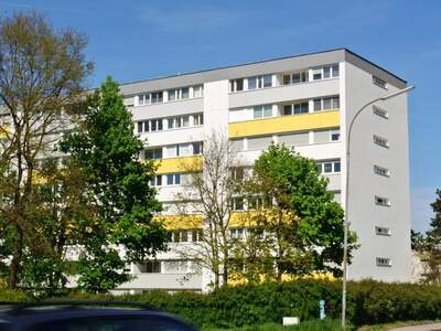 Eigentumswohnung in 5280 Braunau