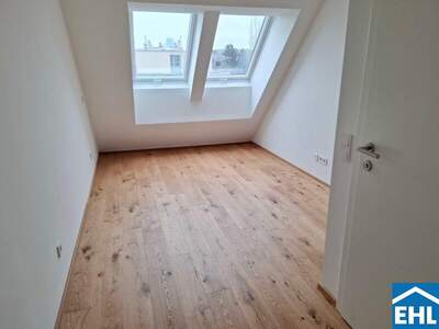 Terrassenwohnung kaufen in 1210 Wien (Bild 4)