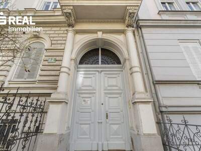 Terrassenwohnung kaufen in 8010 Graz (Bild 3)