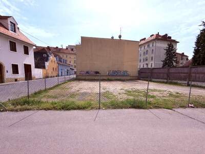 Grundstück kaufen in 8010 Graz