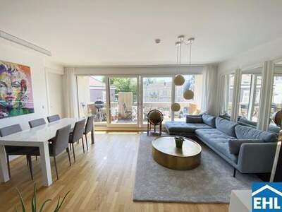 Wohnung mieten in 1130 Wien