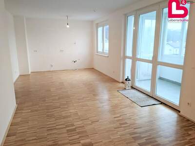 Wohnung mieten in 4053 Kremsdorf (Bild 1)