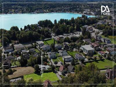 Grundstück kaufen in 9220 Velden