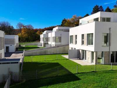 Haus kaufen in 3400 Klosterneuburg