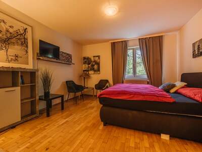 Wohnanlage kaufen in 5020 Salzburg (Bild 3)