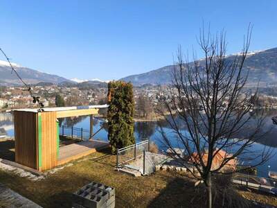 Ferienhaus kaufen in 9871 Seeboden (Bild 2)