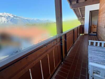 Wohnung mit Balkon kaufen in 6094 Axams (Bild 5)