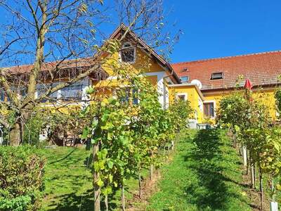 Haus kaufen in 8452 Großklein