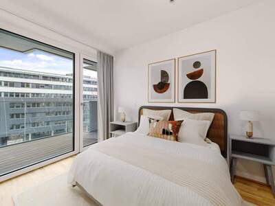 Mietwohnung in 1200 Wien