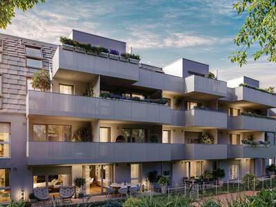 Wohnung kaufen in 1140 Wien