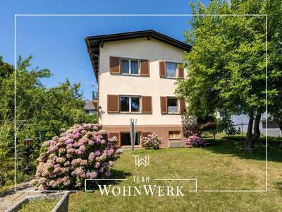 Haus kaufen in 8053 Graz