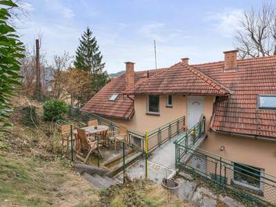 Haus kaufen in 2640 Gloggnitz (Bild 3)