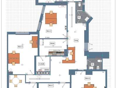 Gewerbeobjekt mieten in 1010 Wien