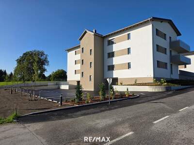 Etagenwohnung kaufen in 4680 Haag