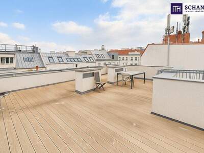 Terrassenwohnung kaufen in 1120 Wien (Bild 3)