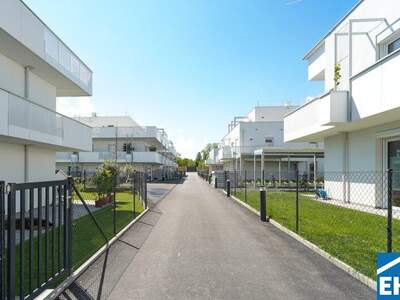 Terrassenwohnung kaufen in 2344 Maria Enzersdorf (Bild 2)
