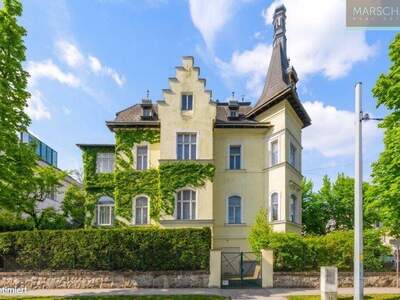 Chalet kaufen in 1180 Wien (Bild 3)