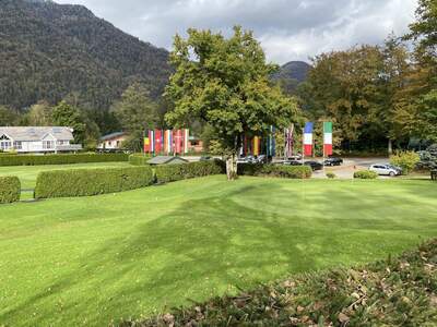 Altbauwohnung mit Balkon kaufen in 4820 Bad Ischl (Bild 4)